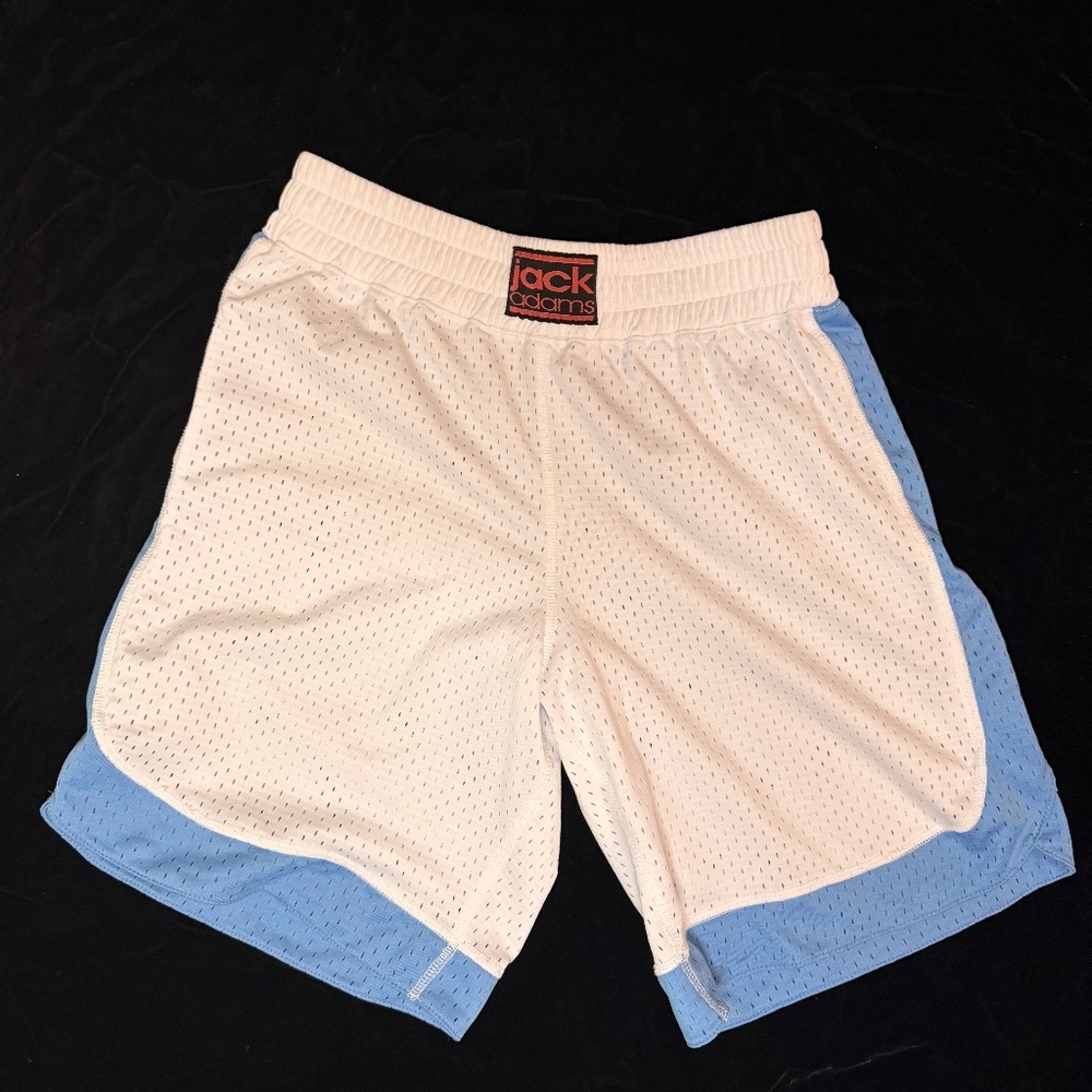 Jack Adams Mesh Shorts